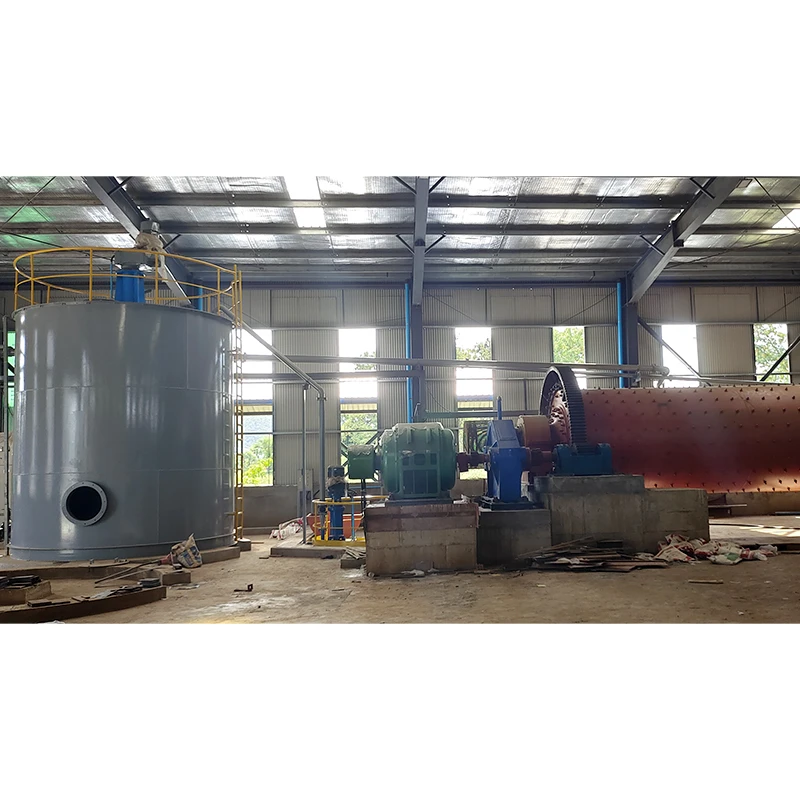 Full-automatic Calcium Silicate Board Production Line